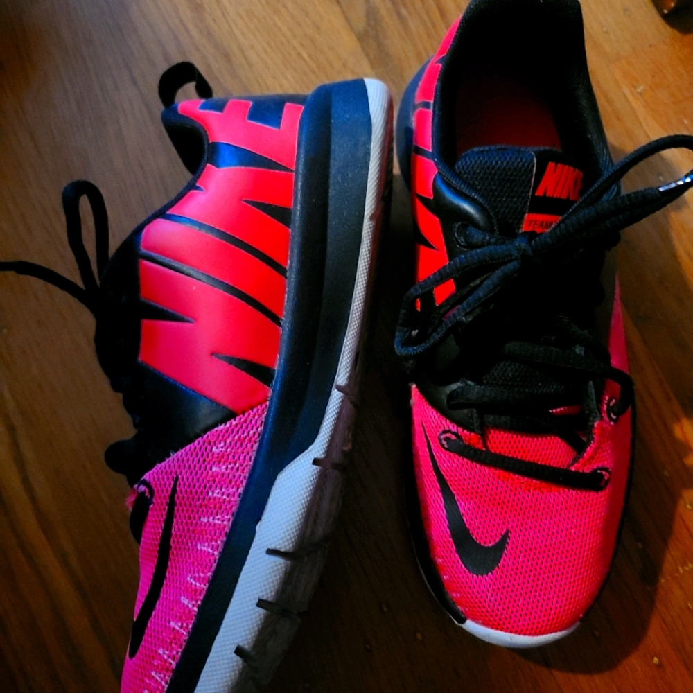 Nike sneakers